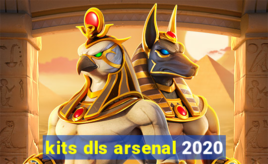 kits dls arsenal 2020